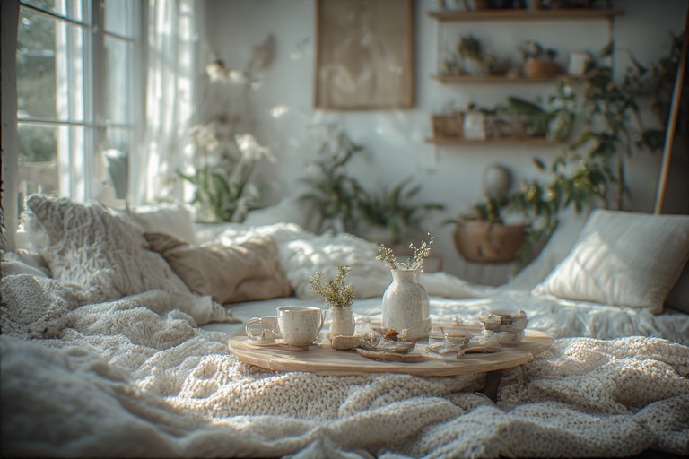 Cara Ringan Menghadirkan Variasi dalam Aktivitas Sehari-hari