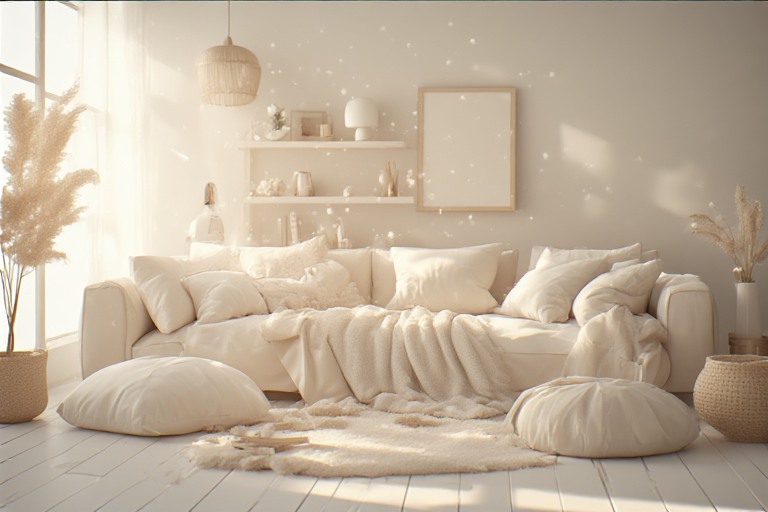 Memberi Sentuhan Baru pada Keseharian dengan Cara Sederhana